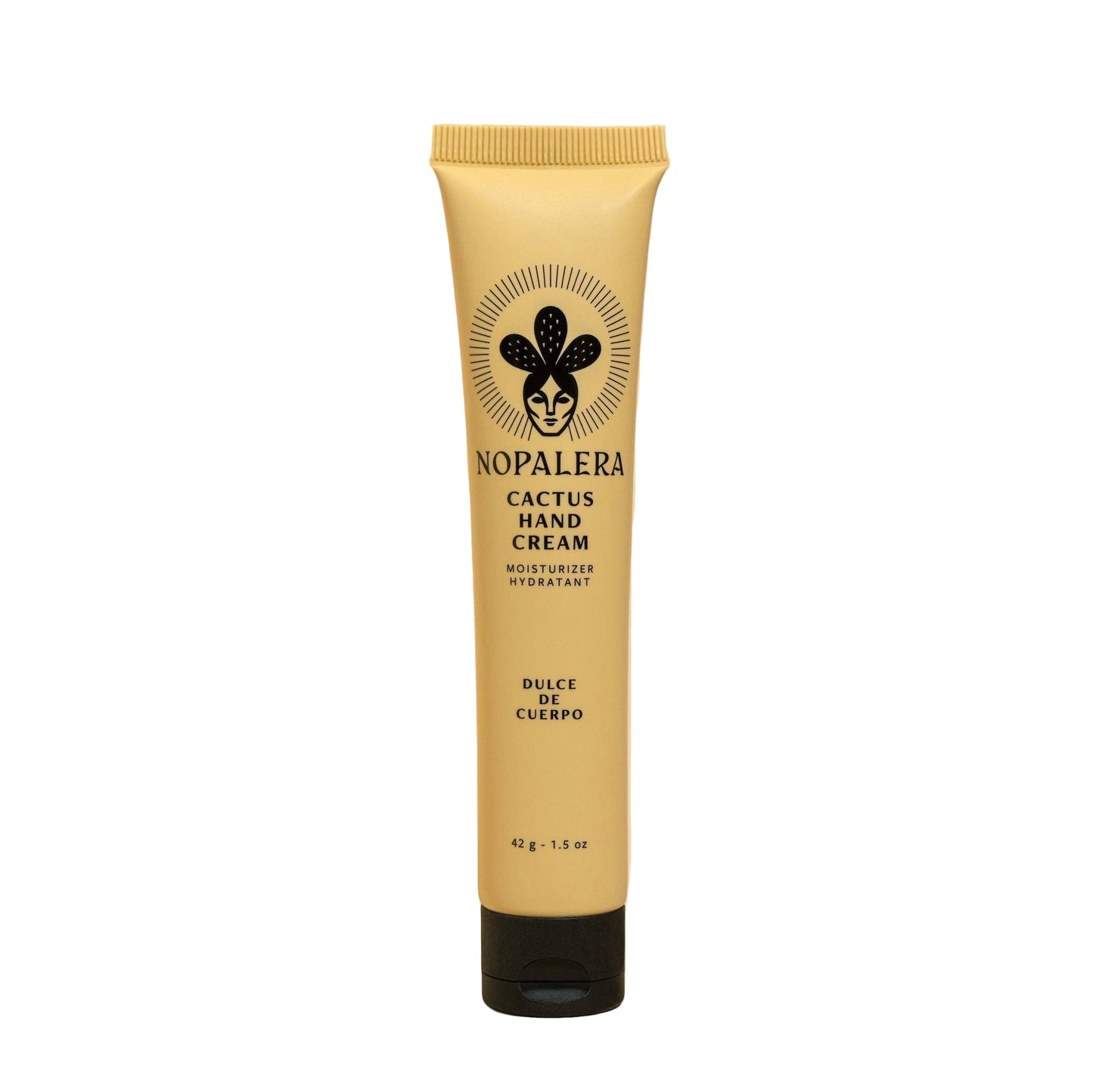 1.5oz Cactus Hand Cream - Dulce de Cuerpo - vibeboxshop