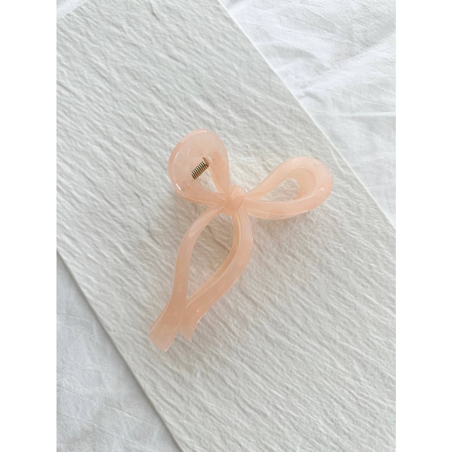 Bow Hair Clips - Assorted