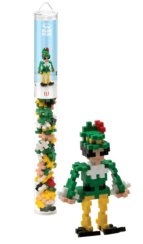 3D Holiday Puzzle Tubes - vibeboxshop