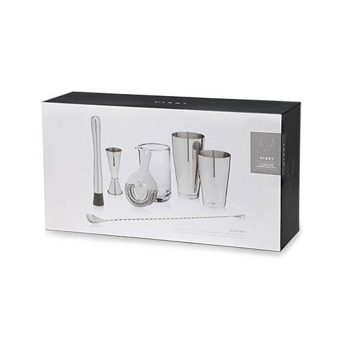 7 Piece Bar Essentials Set - vibeboxshop