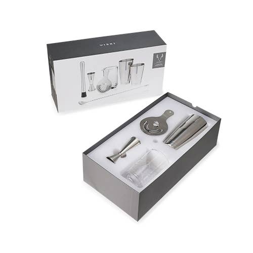 7 Piece Bar Essentials Set - vibeboxshop