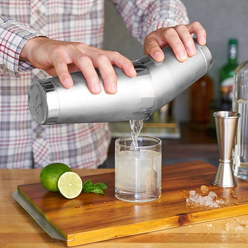 7 Piece Bar Essentials Set - vibeboxshop