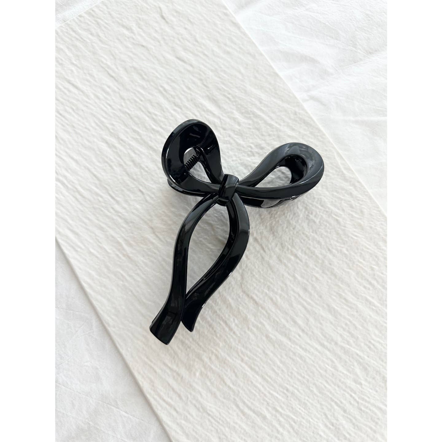 Bow Hair Clips - Assorted
