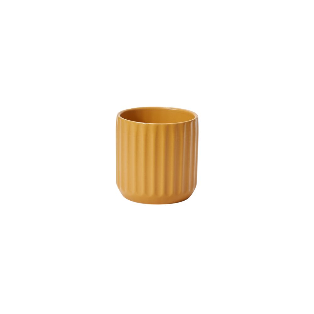 Beam Pot - Mustard