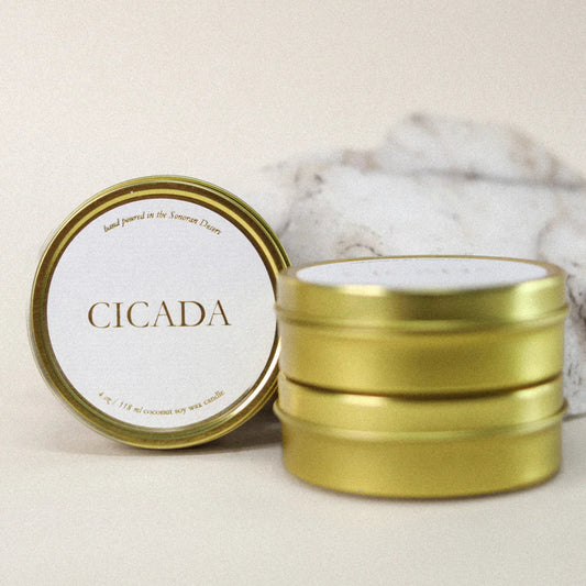 No. 5 Candle