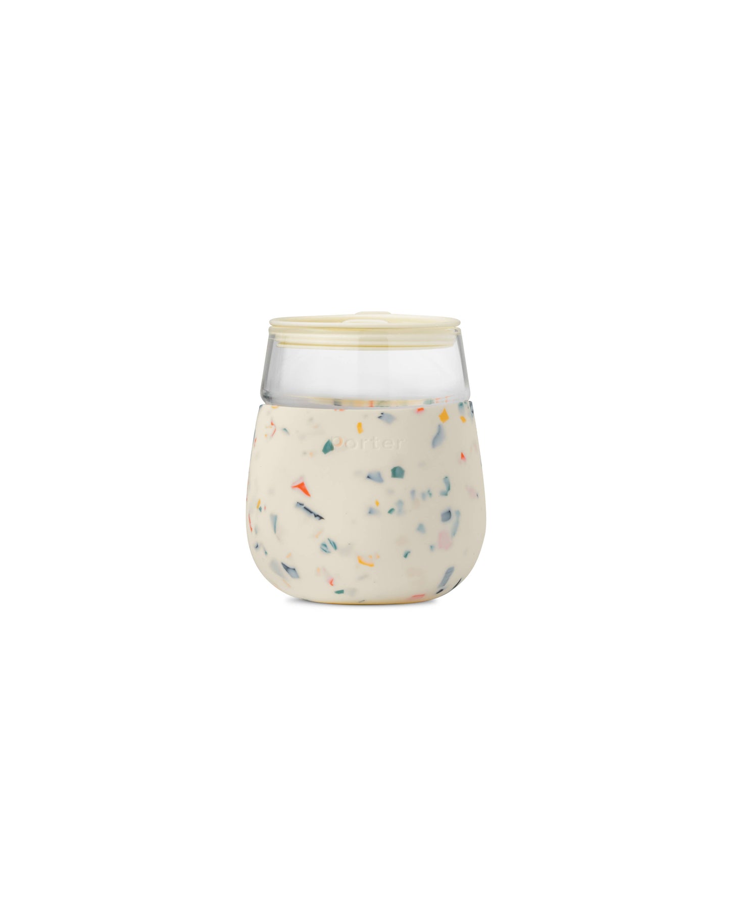 Silicone Wine Glass Cup