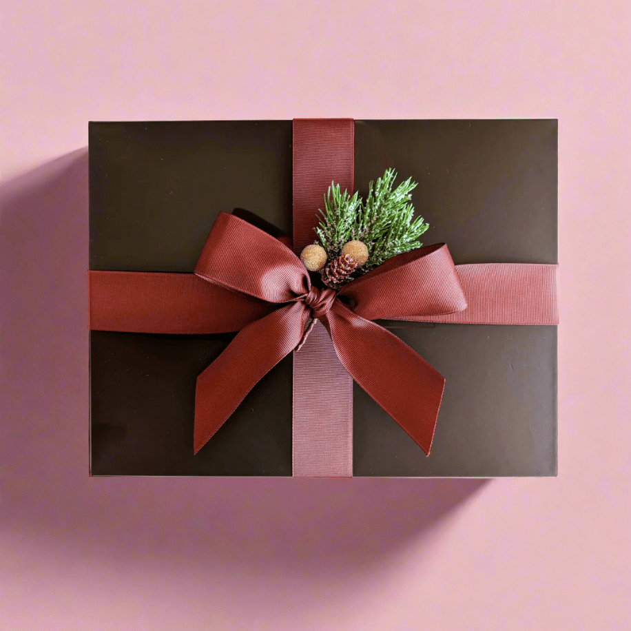 A Cozy Cabin Comfort Box - vibeboxshop