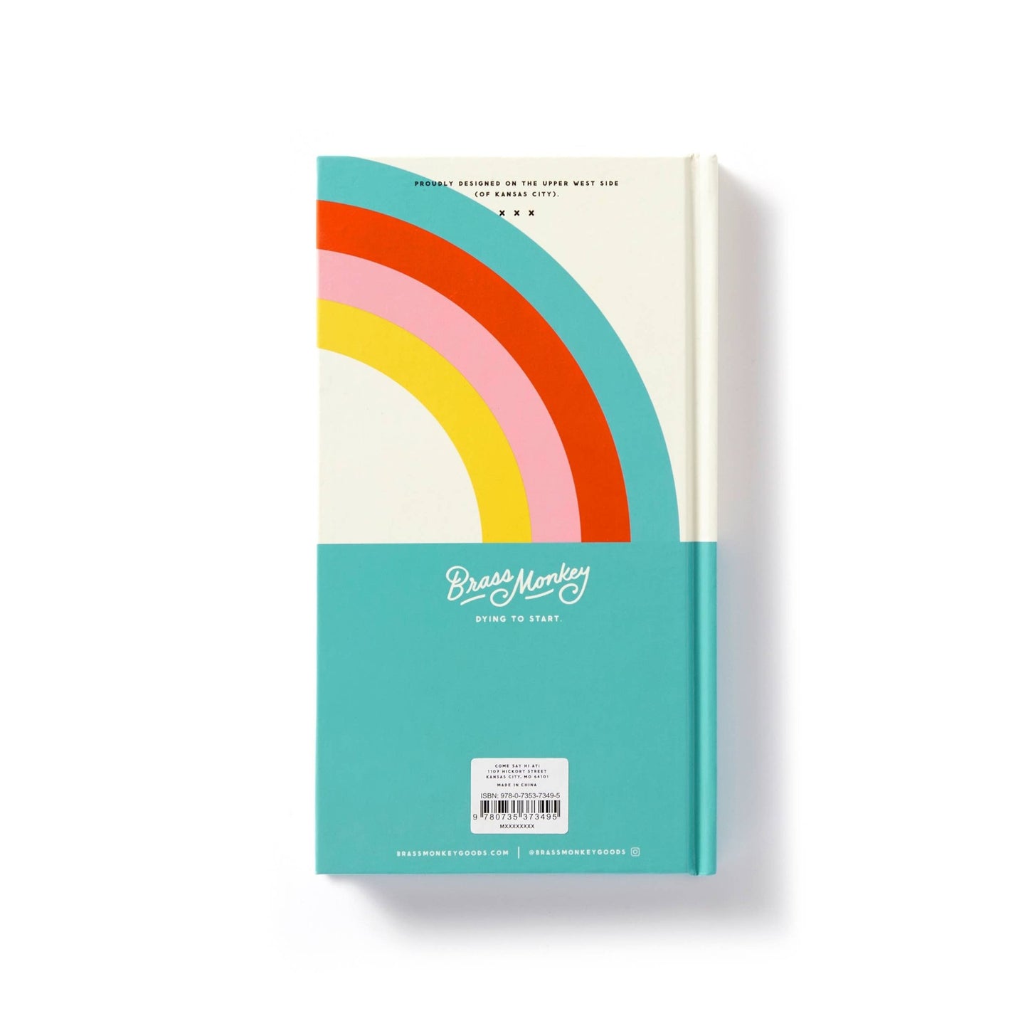A Million Things to Do Before You Die Prompted Journal - vibeboxshop