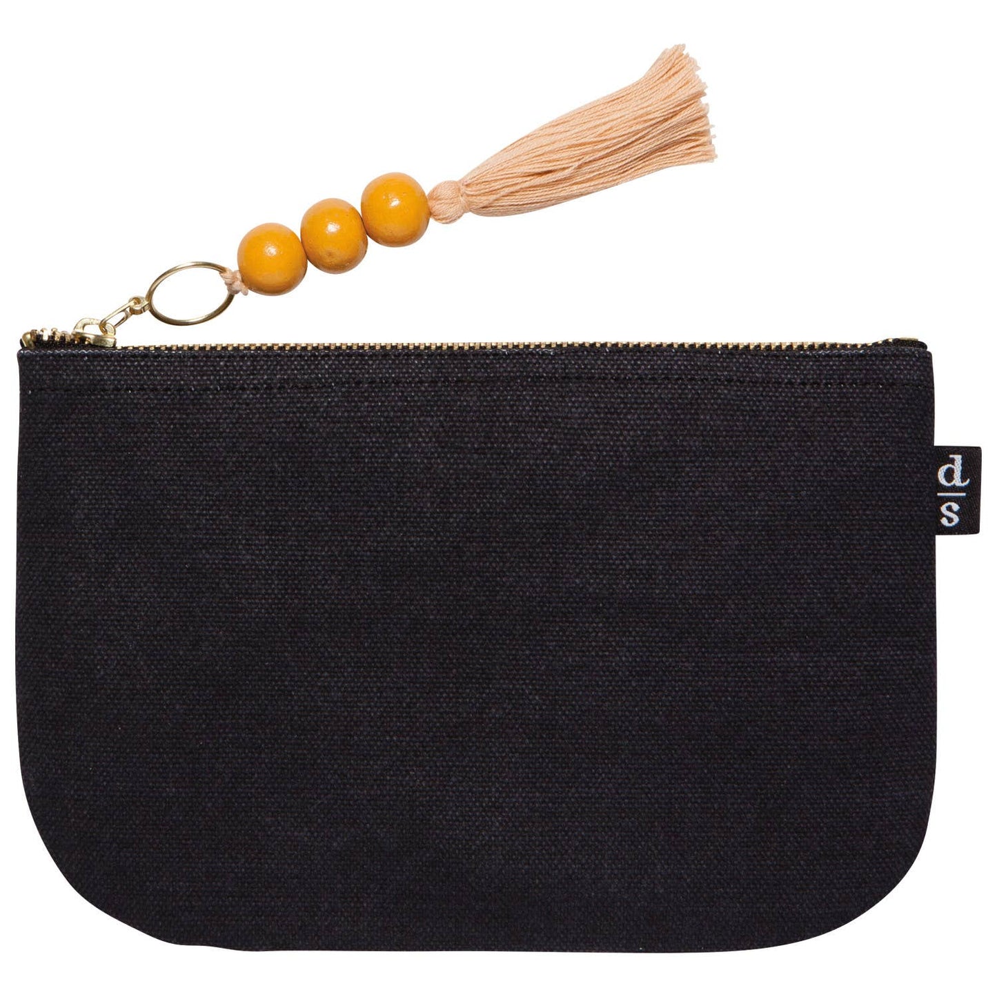 Amulet Small Zipper Pouch - vibeboxshop