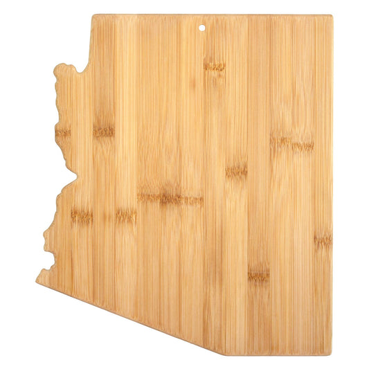 Arizona Bamboo Serving & Cutting Board - vibeboxshop