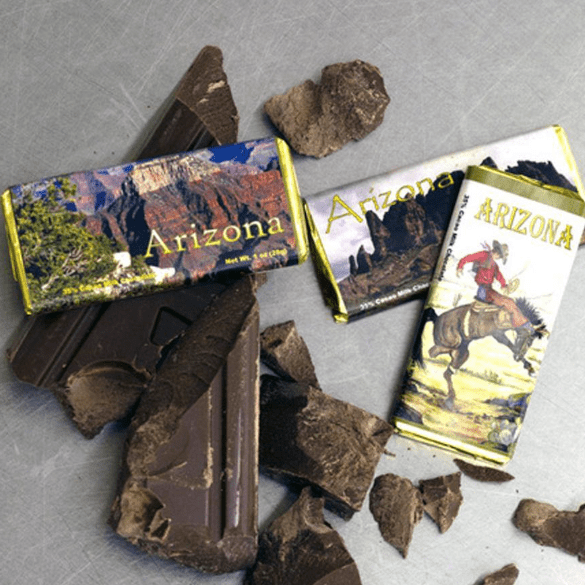 Arizona Chocolate - vibeboxshop