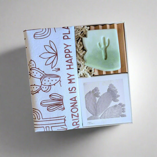 Arizona Happy Place Vibes - vibeboxshop