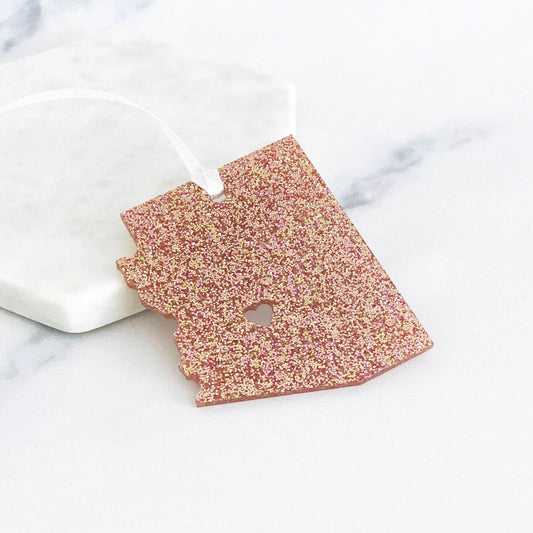 Arizona Ornament - vibeboxshop