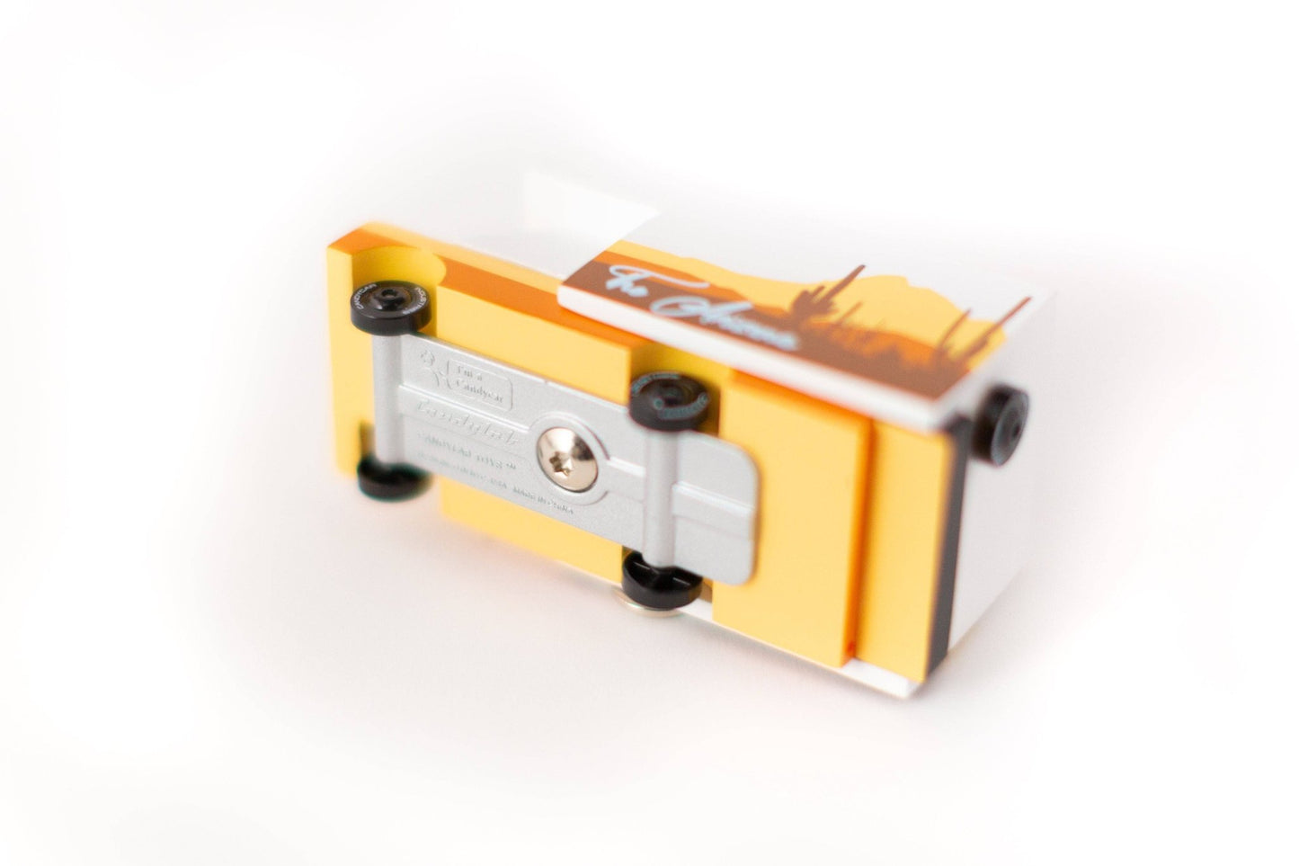 Arizona RV - vibeboxshop