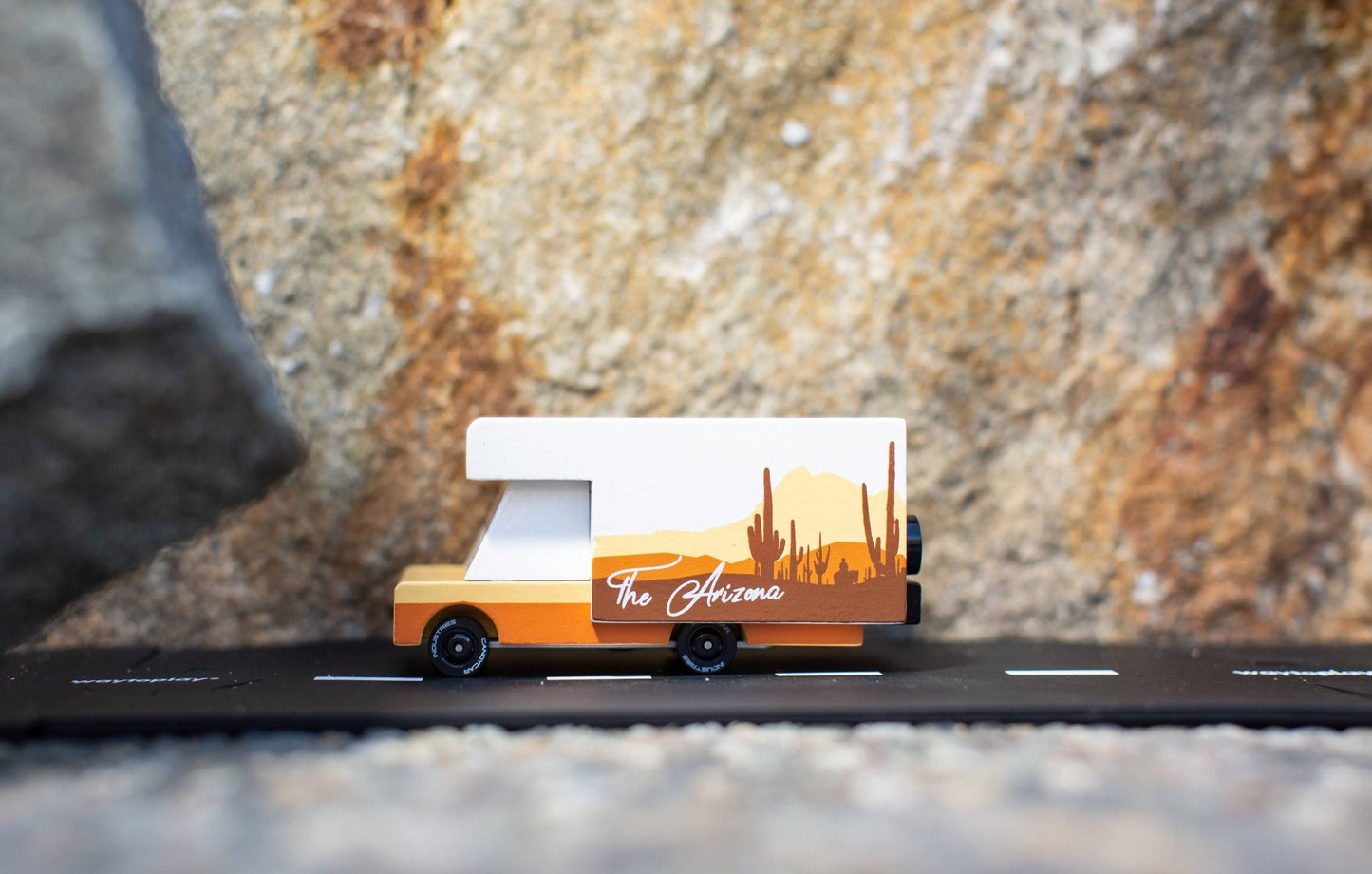 Arizona RV - vibeboxshop