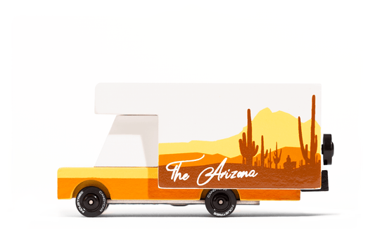 Arizona RV - vibeboxshop