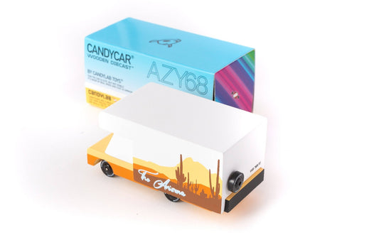 Arizona RV - vibeboxshop