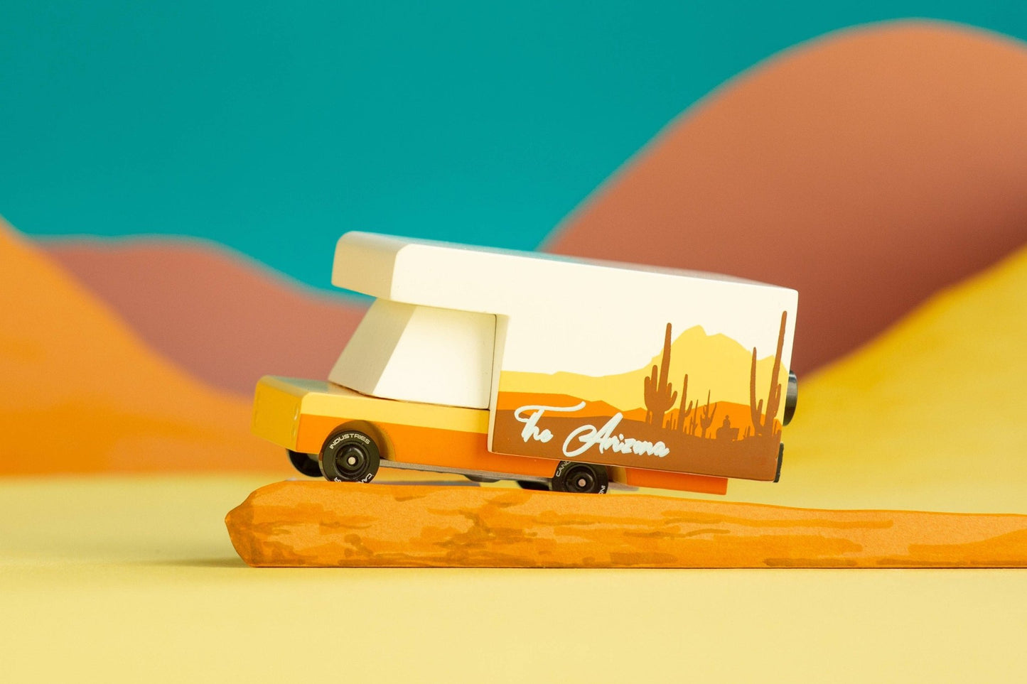 Arizona RV - vibeboxshop