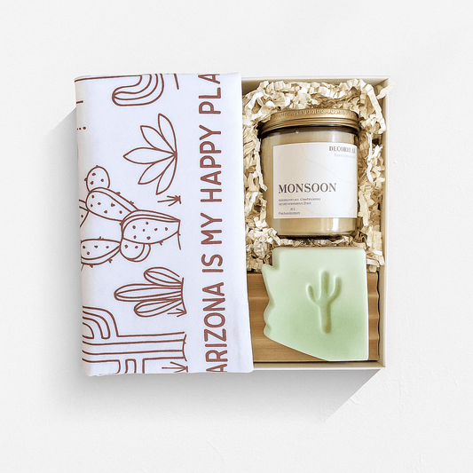 Arizona Vibes Petite - vibeboxshop