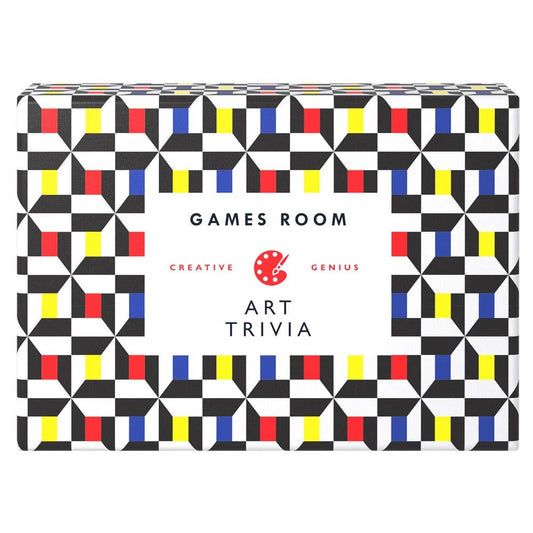 Art Trivia - vibeboxshop