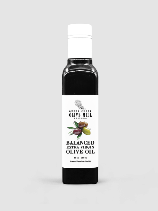 Balanced Extra Virgin Olive Oil - 250ml - 12/Case - vibeboxshop