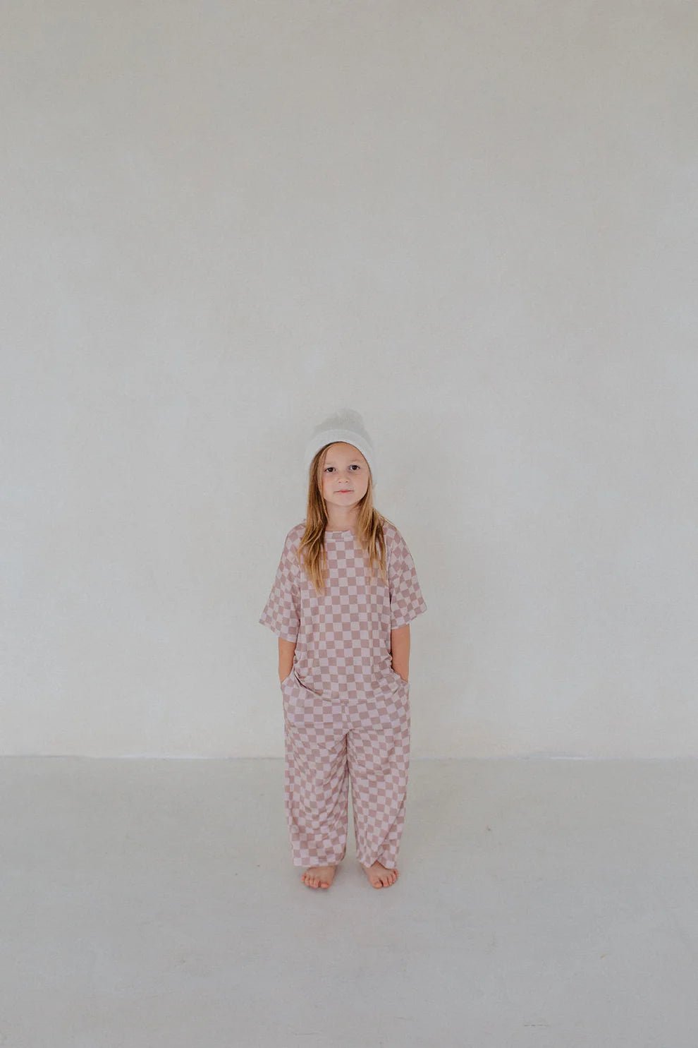 Bamboo Kids Sets - vibeboxshop