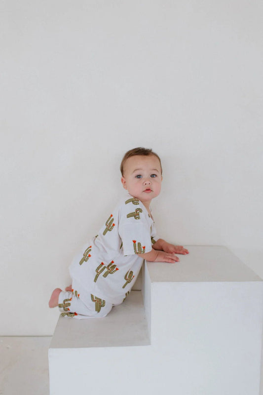 Bamboo Kids Sets - vibeboxshop