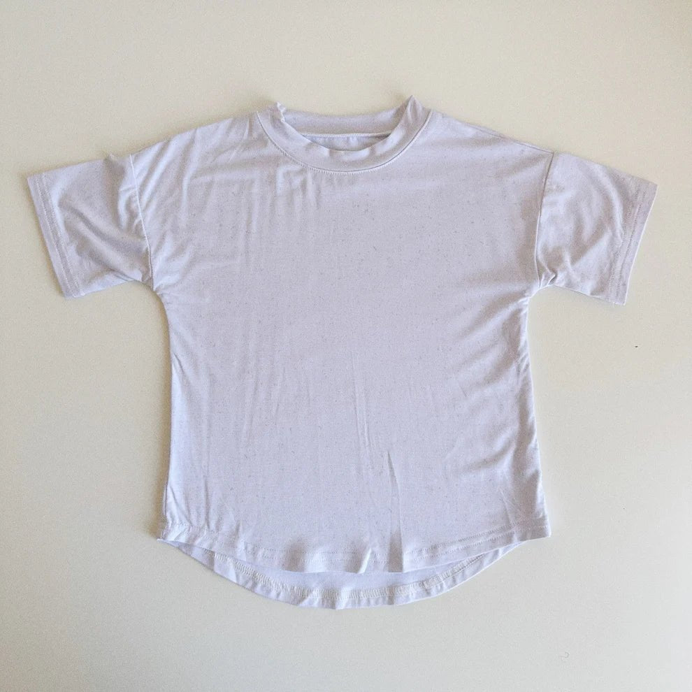 Bamboo Kids Top - vibeboxshop