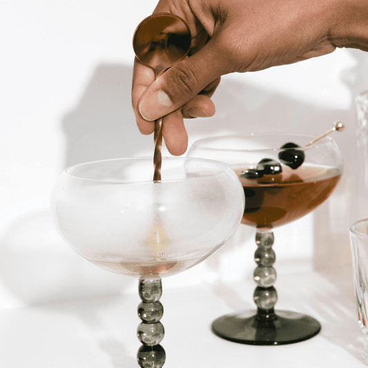 Bar Spoon and Muddler - vibeboxshop