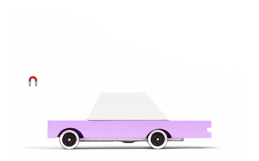 B.Berry Toy Car - vibeboxshop