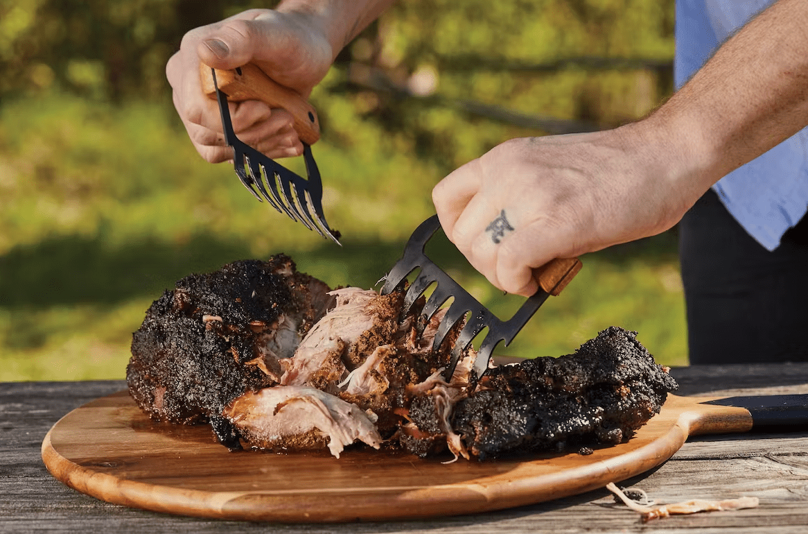 BBQ Meat Claws - vibeboxshop
