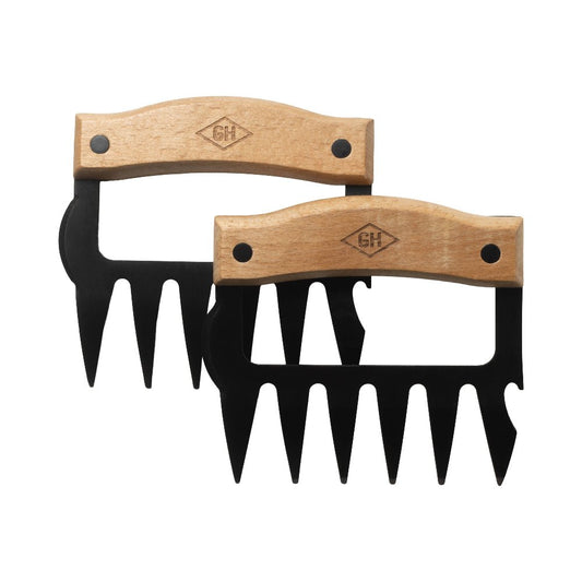 BBQ Meat Claws - vibeboxshop