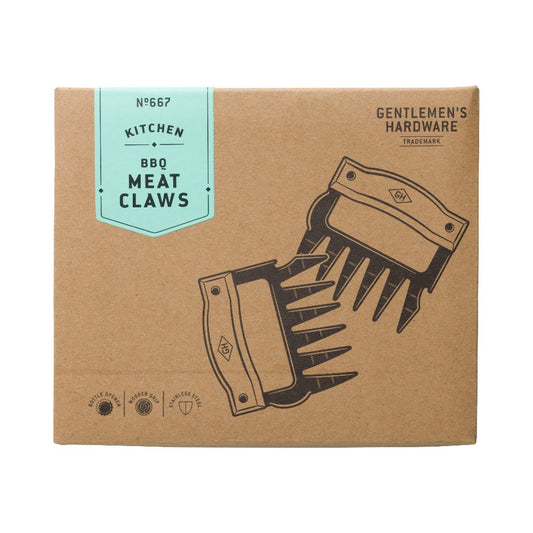 BBQ Meat Claws - vibeboxshop