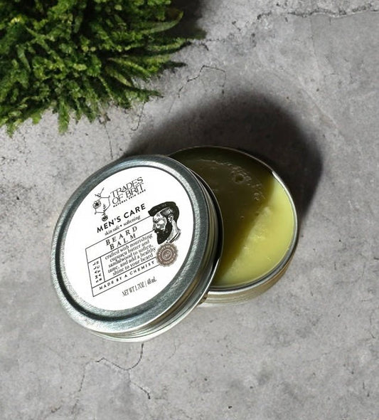 Beard Balm - vibeboxshop