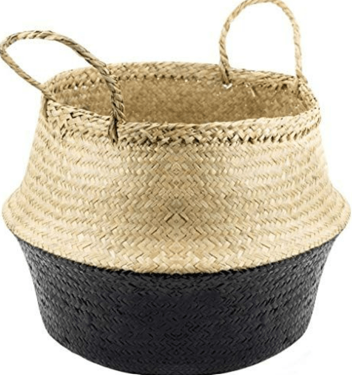 Belly Basket - vibeboxshop