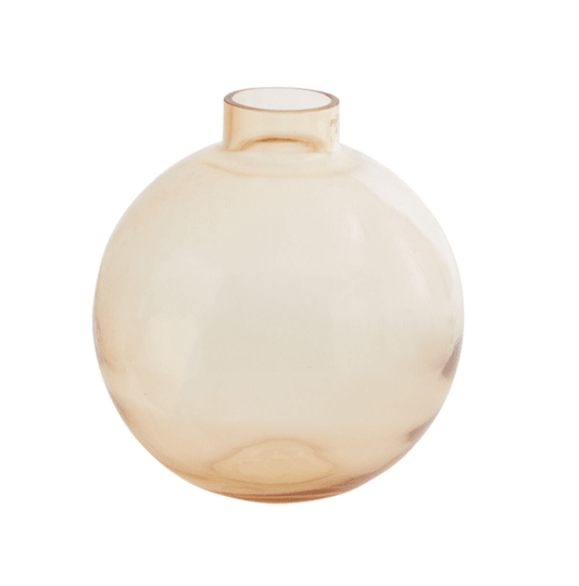 Belly Vase 6.5 x 6.75" - vibeboxshop