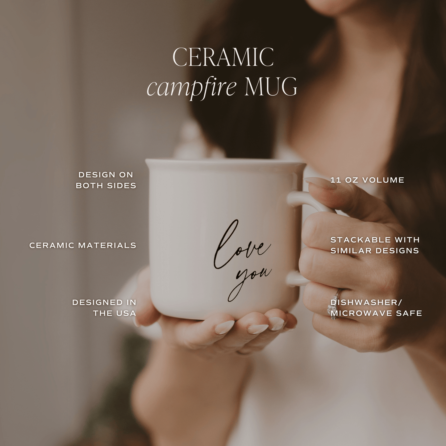 Best Grandma Ever Mug - vibeboxshop