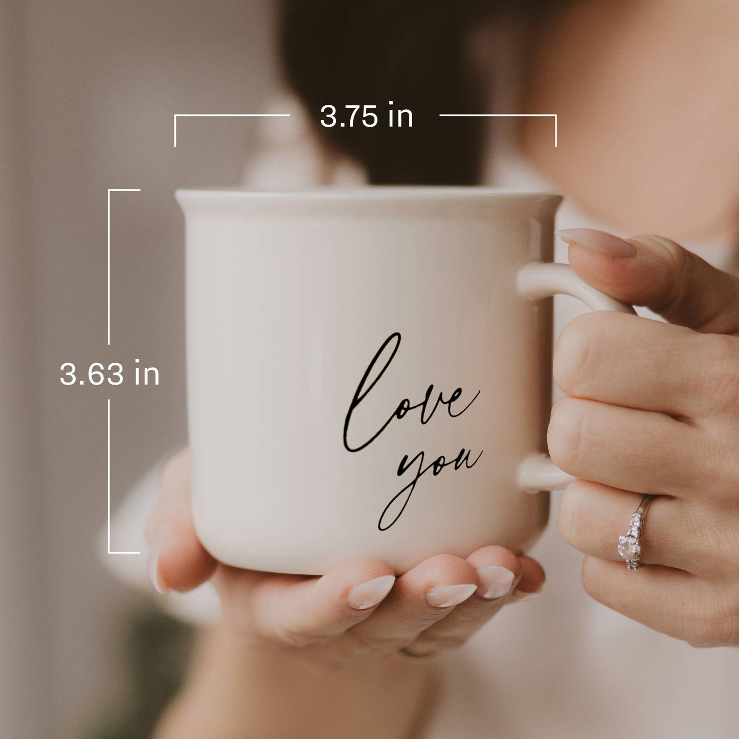 Best Grandma Ever Mug - vibeboxshop