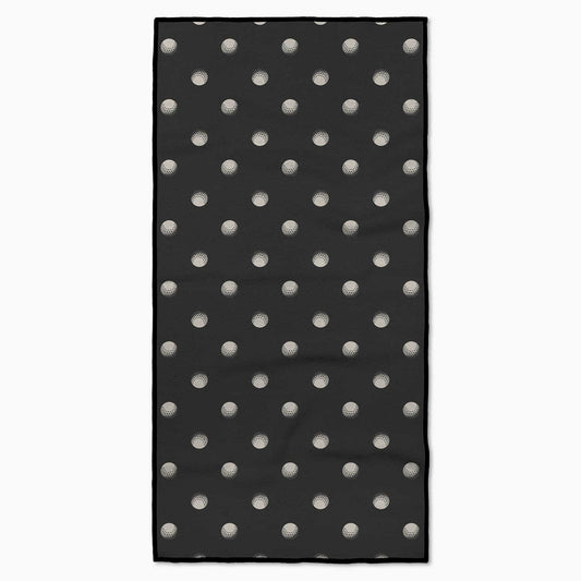 Birdie Workout Towel - vibeboxshop