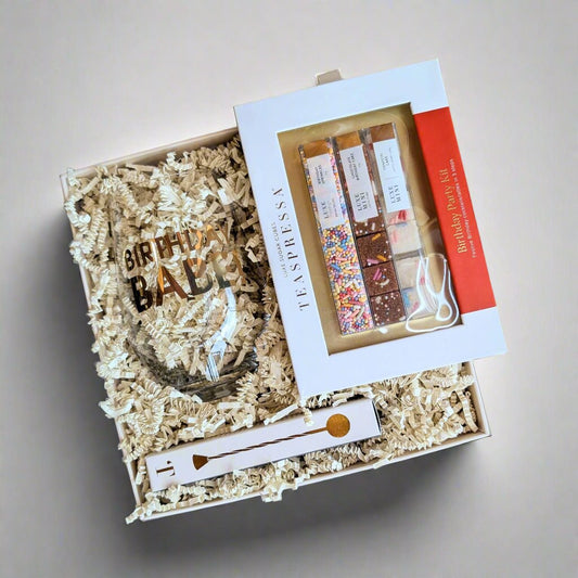 Birthday Bash Vibes - vibeboxshop