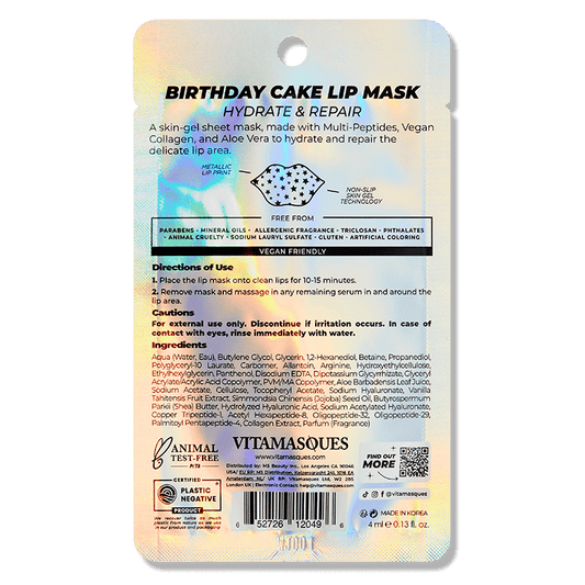 Birthyay Babe Vibes - vibeboxshop