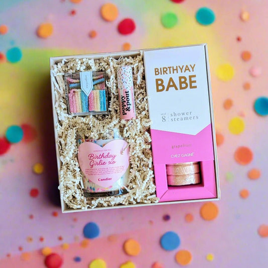 Birthyay Vibes - vibeboxshop