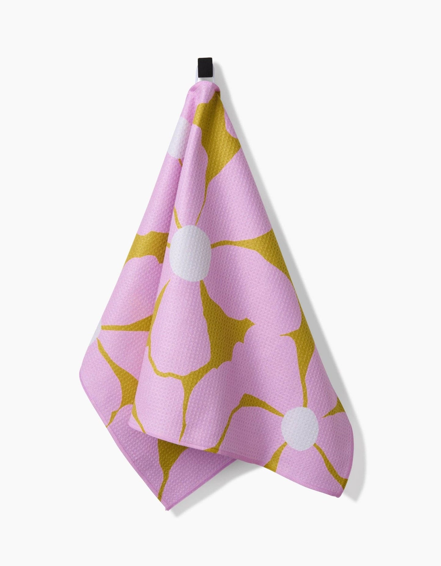 Bloom Mom Tea Towel - vibeboxshop