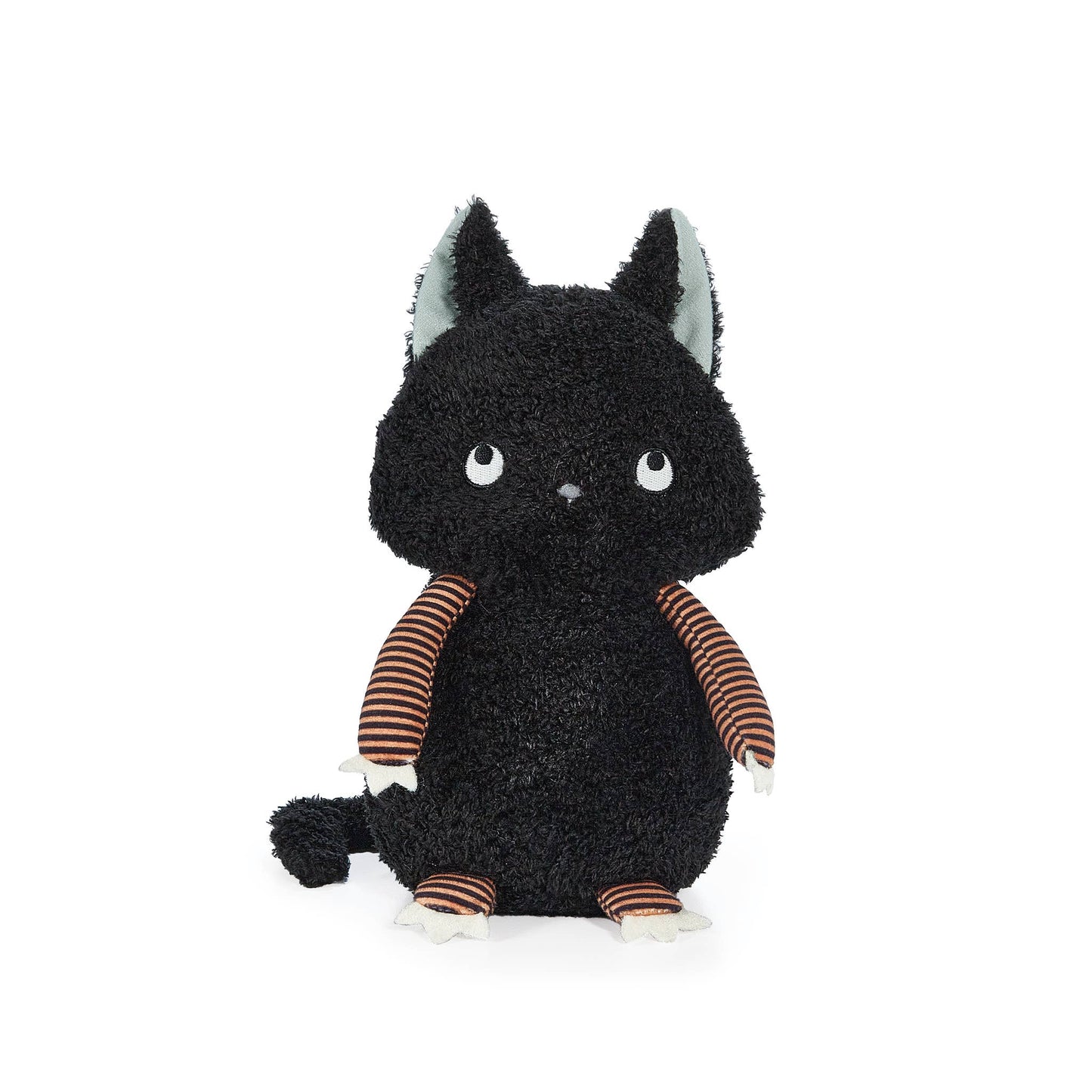 Boo Boo Kitty Cat - Glows in the Dark! - vibeboxshop