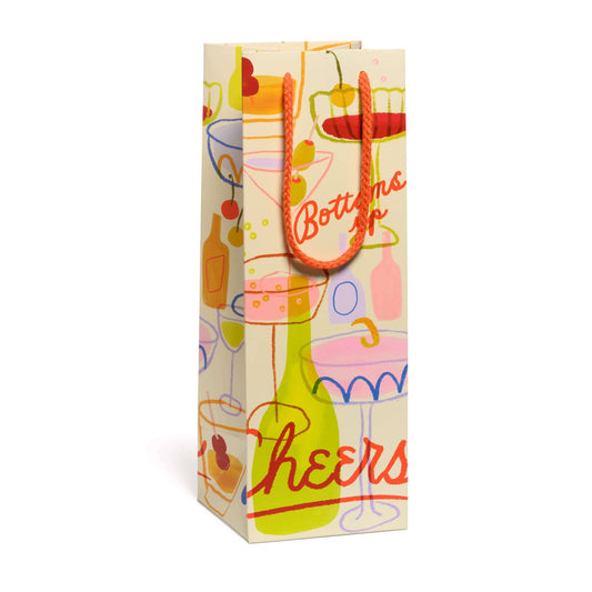Bottoms Up Booze Bag - vibeboxshop
