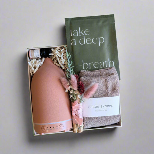 Breathe in, Breathe Out Vibes - vibeboxshop