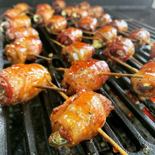 Brushfire Glaze - vibeboxshop