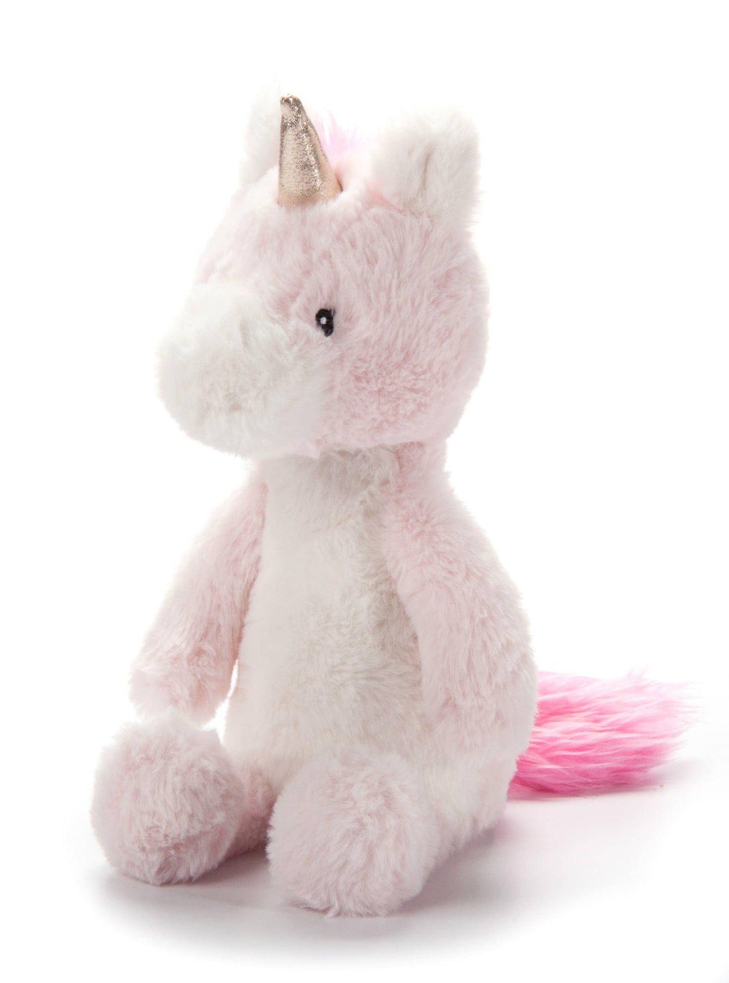 Bumblez Unicorn Plush - vibeboxshop
