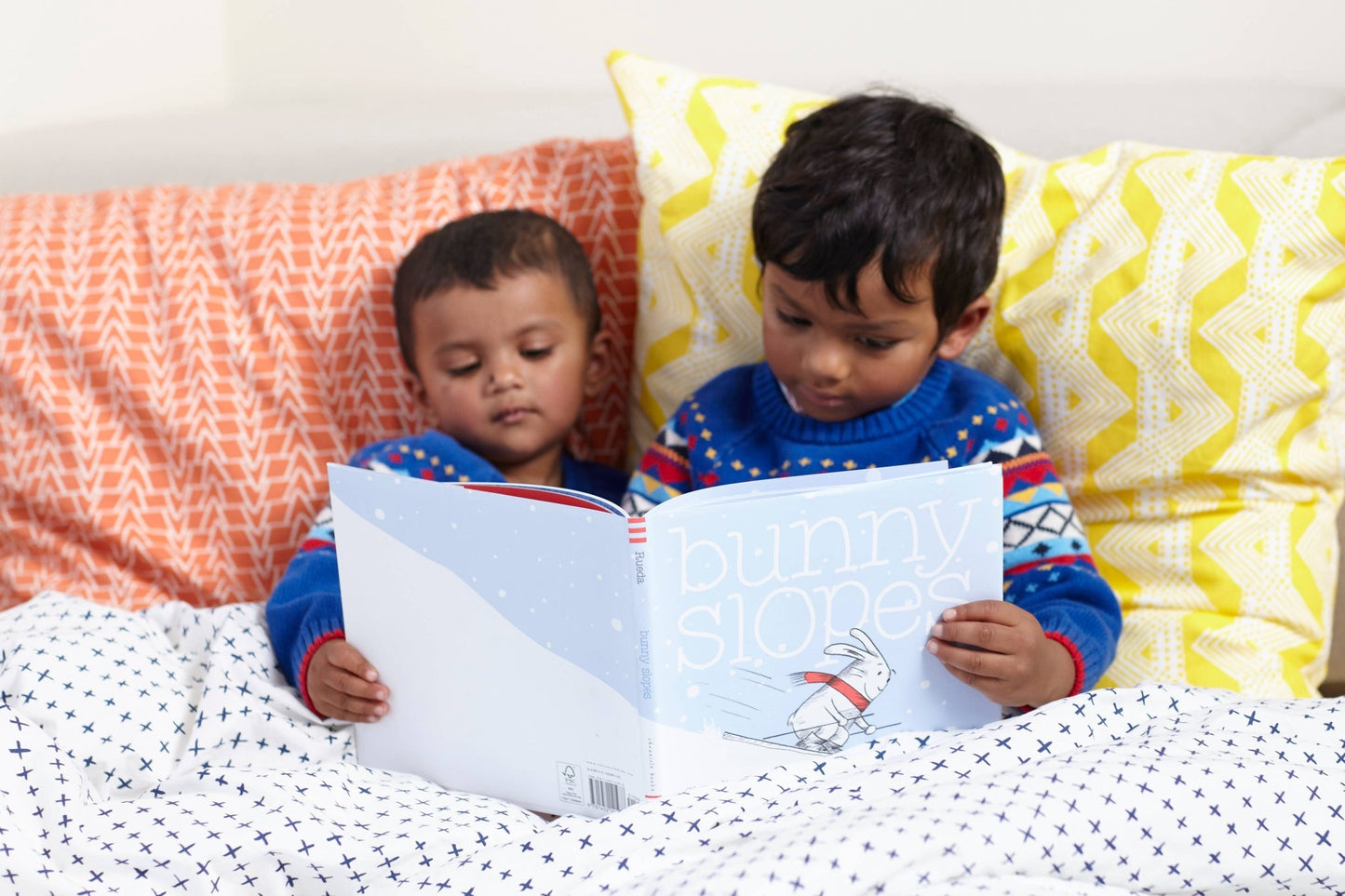 Bunny Slopes - vibeboxshop