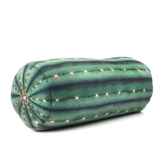 Cactus Pillow Head Rest - vibeboxshop